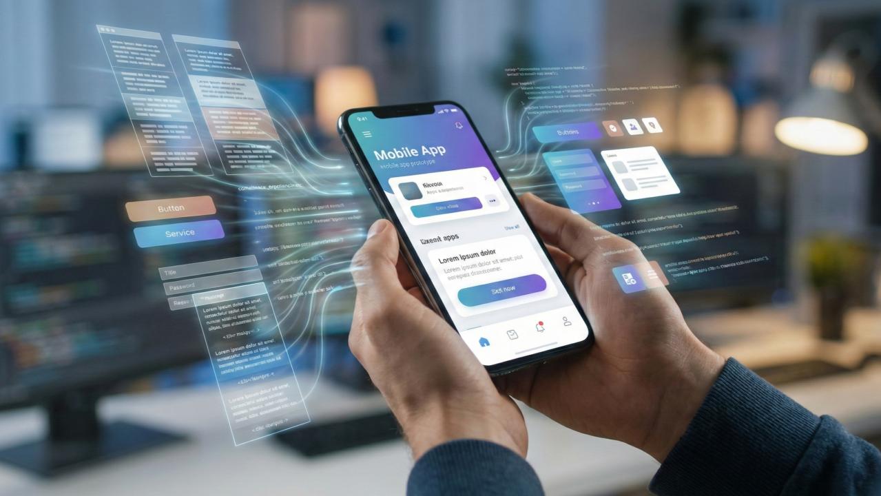 Mobile Application Development
